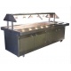 Steam Table - Buffet Style / Serving Style